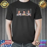 Melanin Apparels Legends Shirt