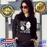 Men's putin I urge you to immediately lay down your arms and go home shirt