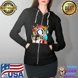 Mens rights Full Zip Hooded