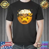 Mind Blown - Distressed Premium T-Shirt