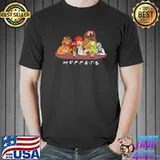 Muppets Movie Cartoon Shirt