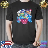 Mutant Babies Shirt