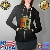 Nice Save the Bees Shirt Climate Change There Is No Planet B Premium T-Shirt Full Zip Hooded