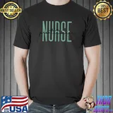 Nurse Practitioner Nursing Student School Graduate T-Shirt Unisex
