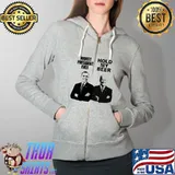 Obama worst presiddent event biden hold my beer Full Zip Hooded