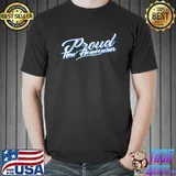 Official Proud New Homeowner Home Buyer Housewarming T- Unisex