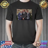 Paid in peace shirt