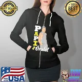 Papi Orale Shirt Full Zip Hooded