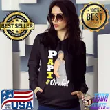 Papi Orale Shirt Hoodie