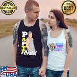 Papi Orale Shirt