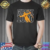 Philadelphia flyers claude giroux giroux 1000 shirt