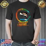 Pilates Summer Body Loading Funny Sassy Sarcastic T-Shirt