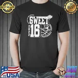 Providence friars march madness 2022 ncaa men's basketball sweet 16 the road to new orleans shirt