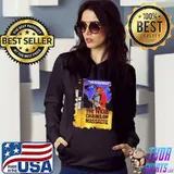 Puppet condo the Texas chainsaw massacre Hoodie