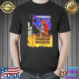 Puppet condo the Texas chainsaw massacre shirt