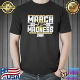 Purdue boilermakers 2022 march madness ncaa Division I men's basketball championship shirt