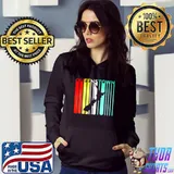 Queenstown New Zealand South Island Retro Vintage Wakatipu Premium T-Shirt Hoodie