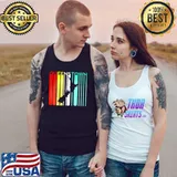 Queenstown New Zealand South Island Retro Vintage Wakatipu Premium T-Shirt Tank Top
