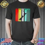 Queenstown New Zealand South Island Retro Vintage Wakatipu Premium T-Shirt