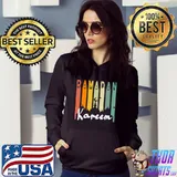 Ramadan Kareem Happy Ramadan Muslims Holy Month Fasting 2022 T-shirt