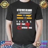Ramadan Kareem Muslims Holey Month Arab Ramadan Mubarak 2022 T-Shirt