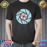 Resident Evil Umbrella Corporation Unisex T-Shirt