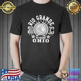 Rio Grande College RGC Alumni 1876 Ohio Shirt Unisex