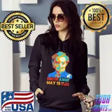 Rip madeleine albright 19372022 Hoodie