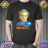 Rip madeleine albright 19372022 shirt
