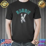 Robbie ray robbie k Seattle shirt