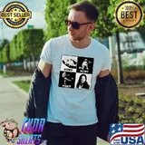 Runt Bunt Punt Harris Shirt