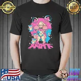 Save the animals shirt