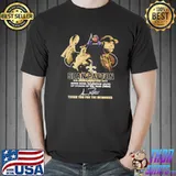 Sean payton new orleans 2006 2021 thank you for the memories shirt