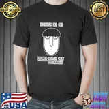 Searching For God Mob Psycho 100 Unisex T-Shirt