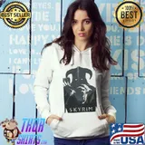 Skyrim Sweatshirt