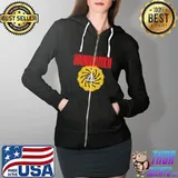 Soundgarden badmotorfinger Full Zip Hooded