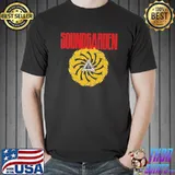 Soundgarden badmotorfinger Unisex