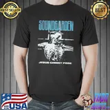 Soundgarden Jesus christ pose Unisex