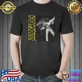 Soundgarden louder than love 89 tour Unisex