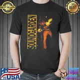 Soundgarden louder than love Unisex