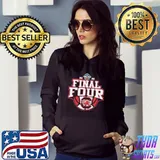 South carolina gamecocks 2022 final four shirt