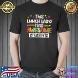 SPED Teacher Autism Awareness Special Education Teacher T-Shirt