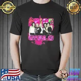 Spice Girls Traps Unisex T-Shirt