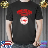 Spring Lake Park High School Panthers MN Alumni Shirt