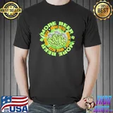 St. Patrick's Day More Beer Graphic Apparel Unisex
