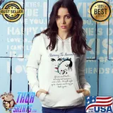 Stairway to heaven if tears could build a stairway and memories wre a lane shirt
