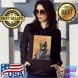 Star wars shirt