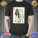Star wars boba fett bounty hunter mandalorian poster adult Unisex