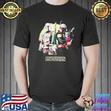 Star wars the mandalorian boba fett team up Unisex