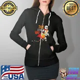 Star wars the mandalorian grogu this is the way halloween gift Full Zip Hooded